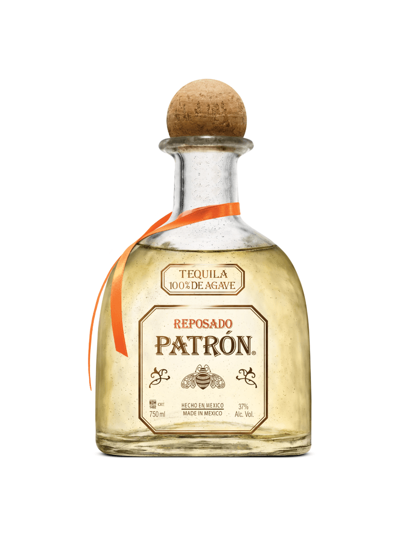 Tequila Patron Reposado 750ml