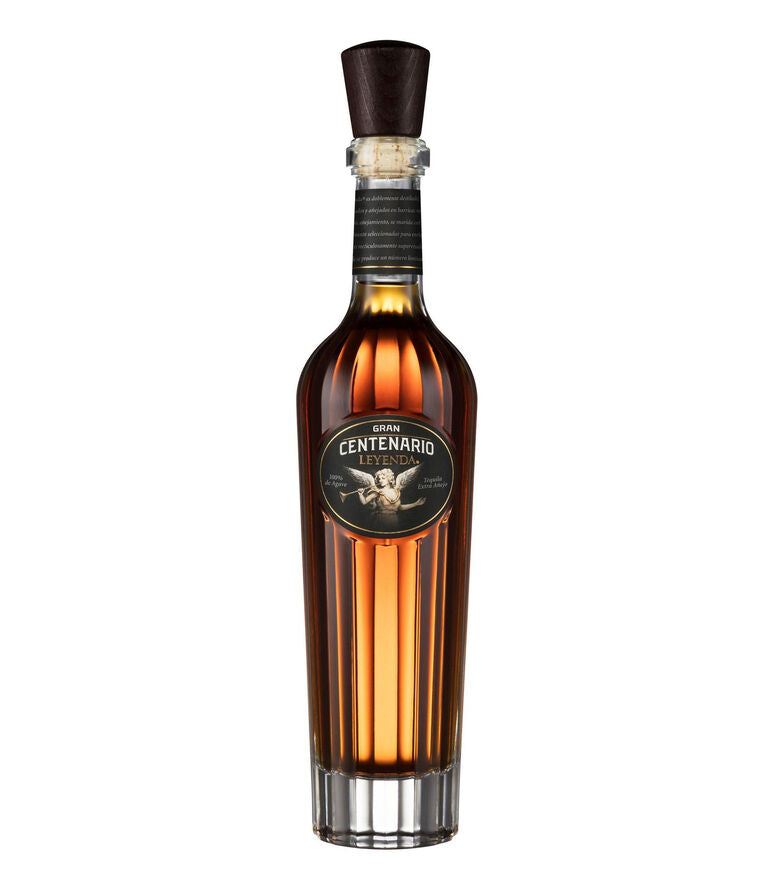 Tequila Gran Centenario Leyenda extra añejo 750 ml