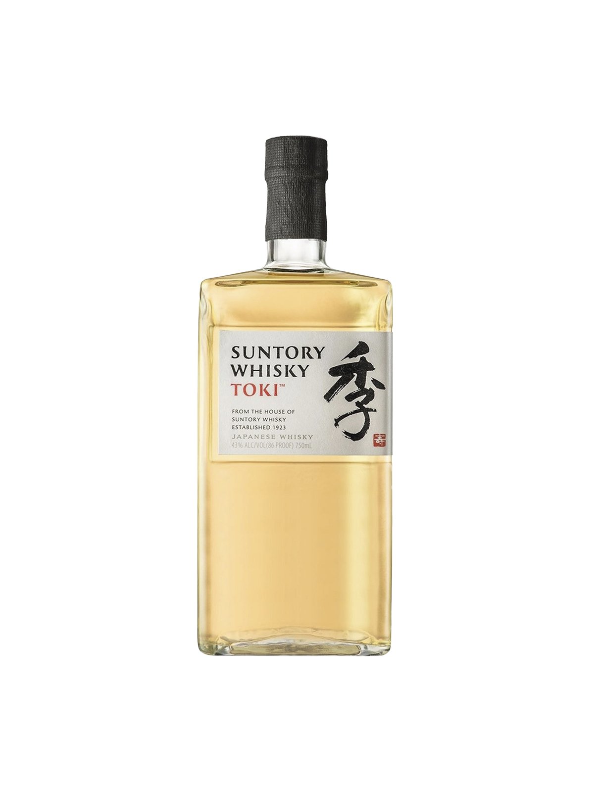 Whisky Toki Suntory 750ml