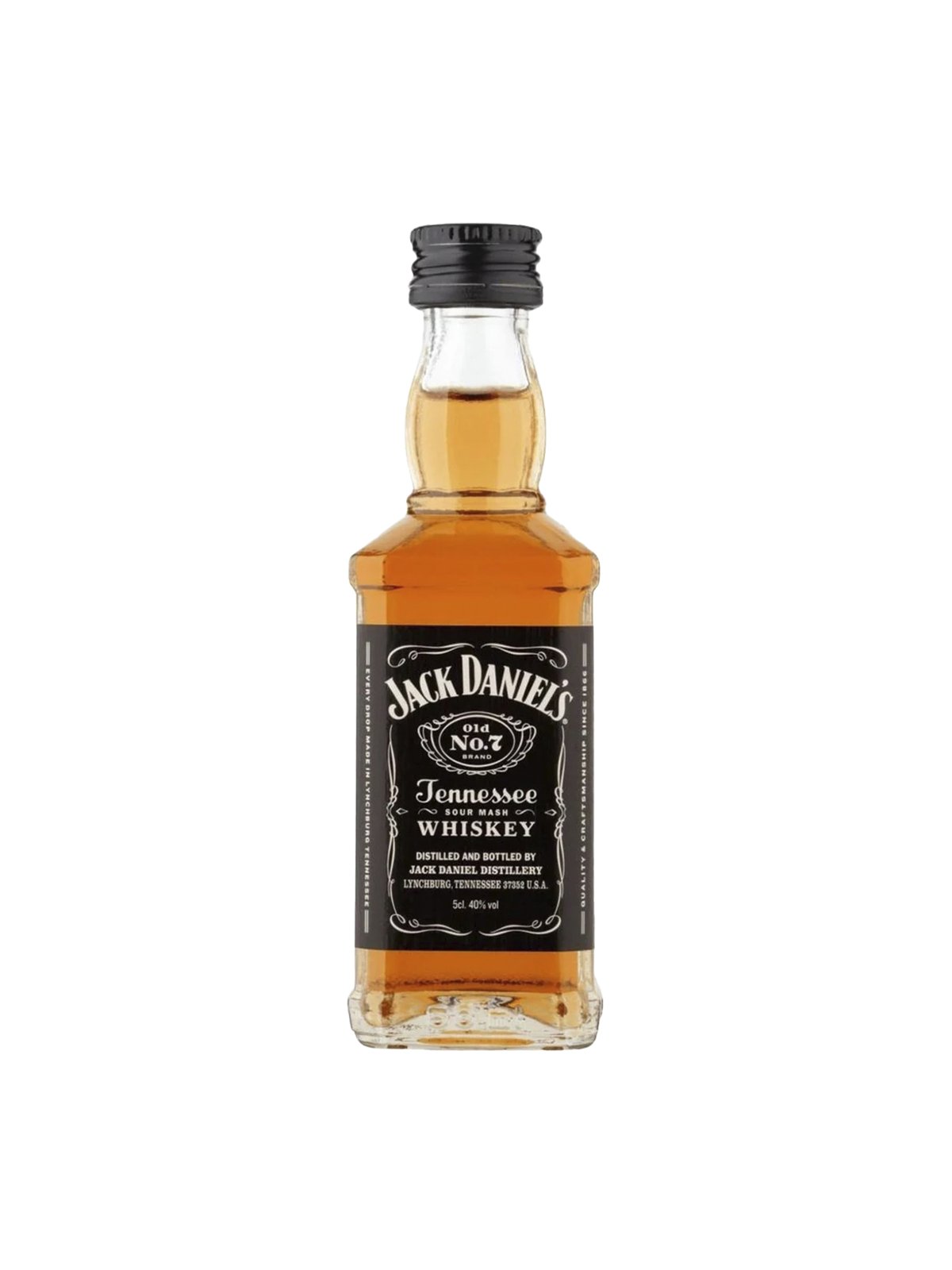 Whisky Jack Daniels Mini