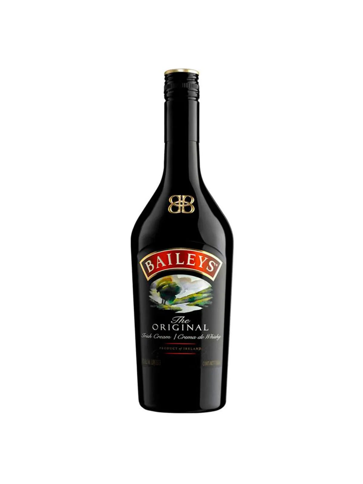 Crema de Whisky Baileys 700ml