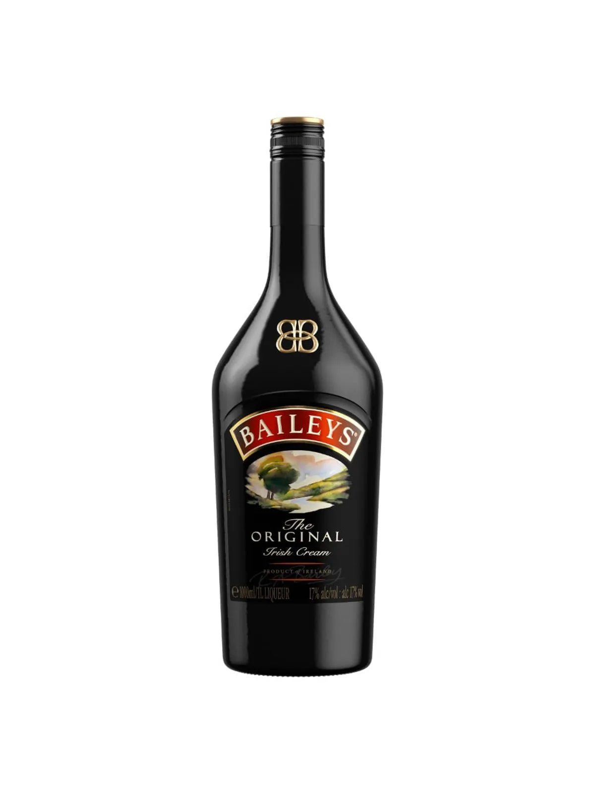 Crema de Whisky Baileys 1L