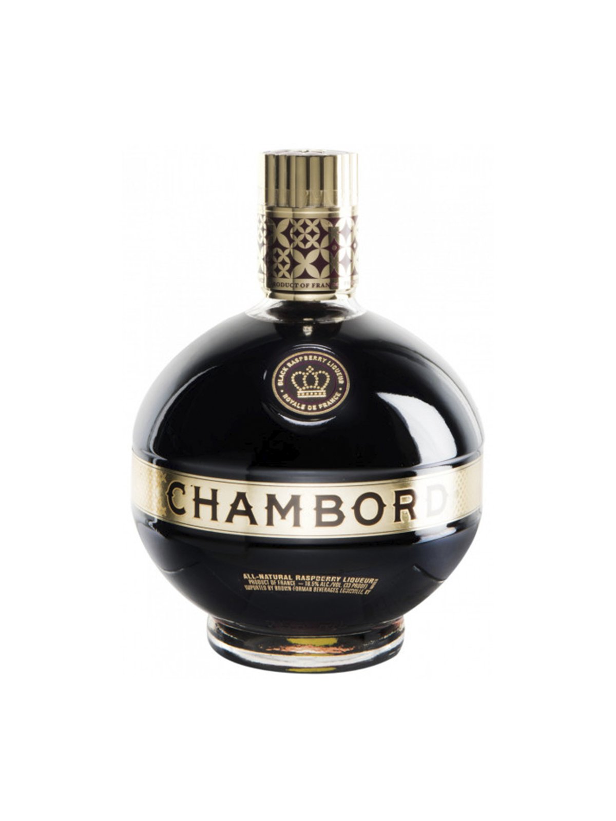 LICOR CHAMBORD 750 ML