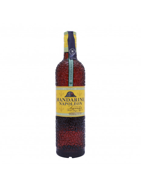 LICOR MANDARINE NAPOLEON 700