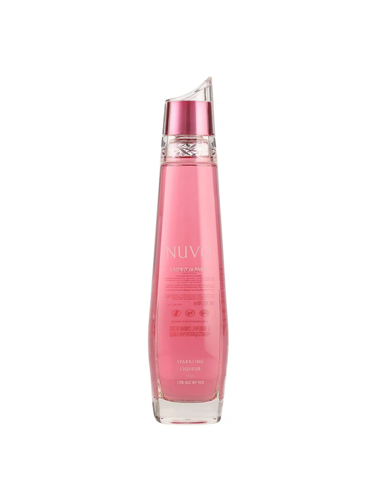Licor Nuvo 700 ml