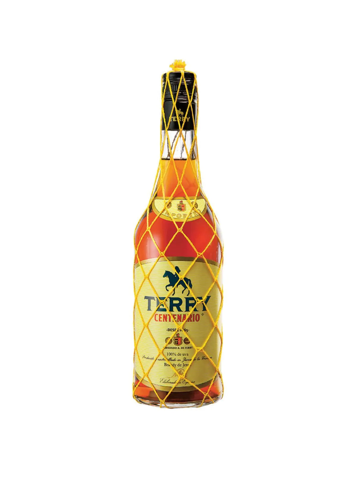 Brandy Terry Centenario 700ml