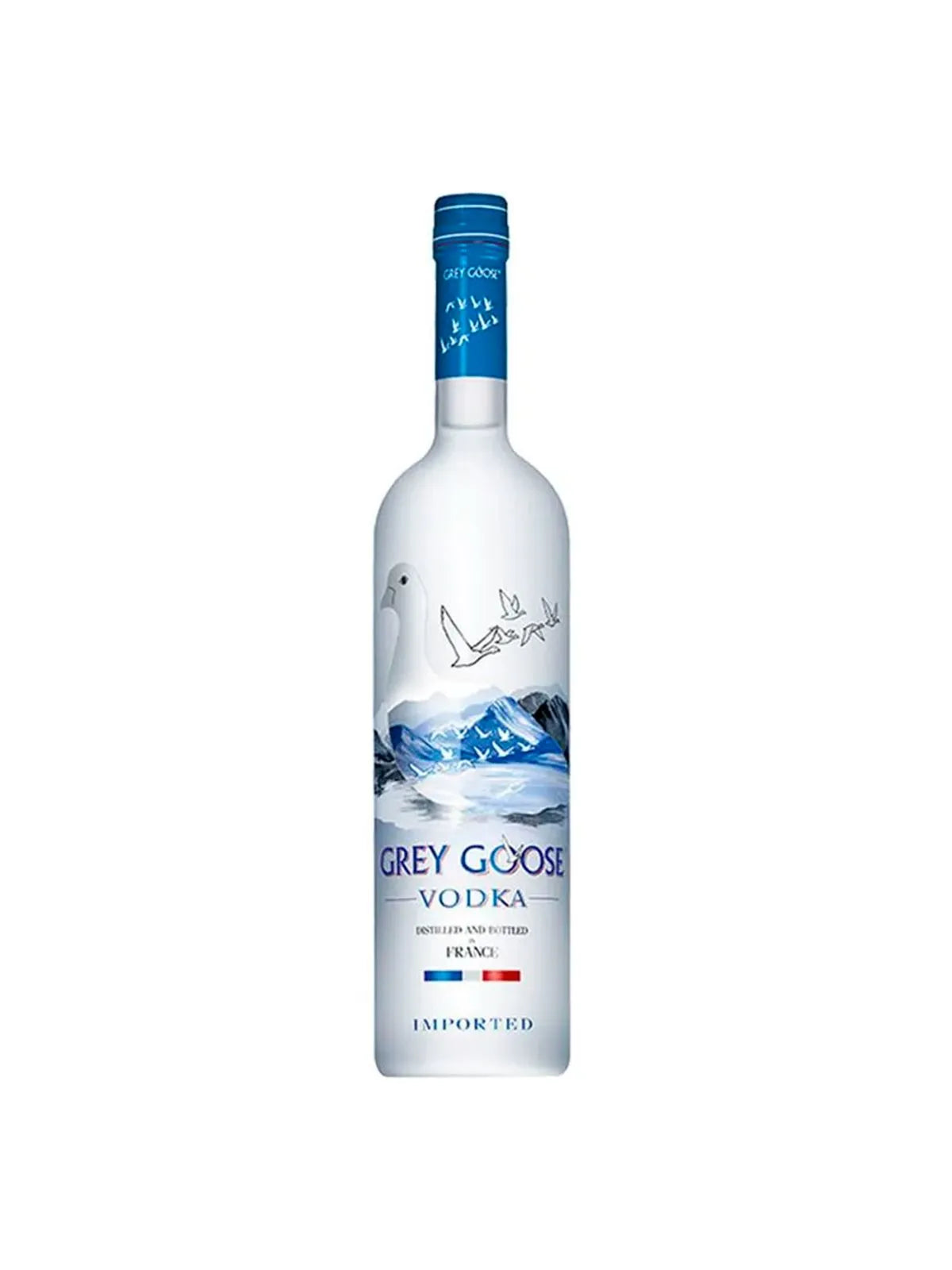 Vodka Grey Goose 750 ml