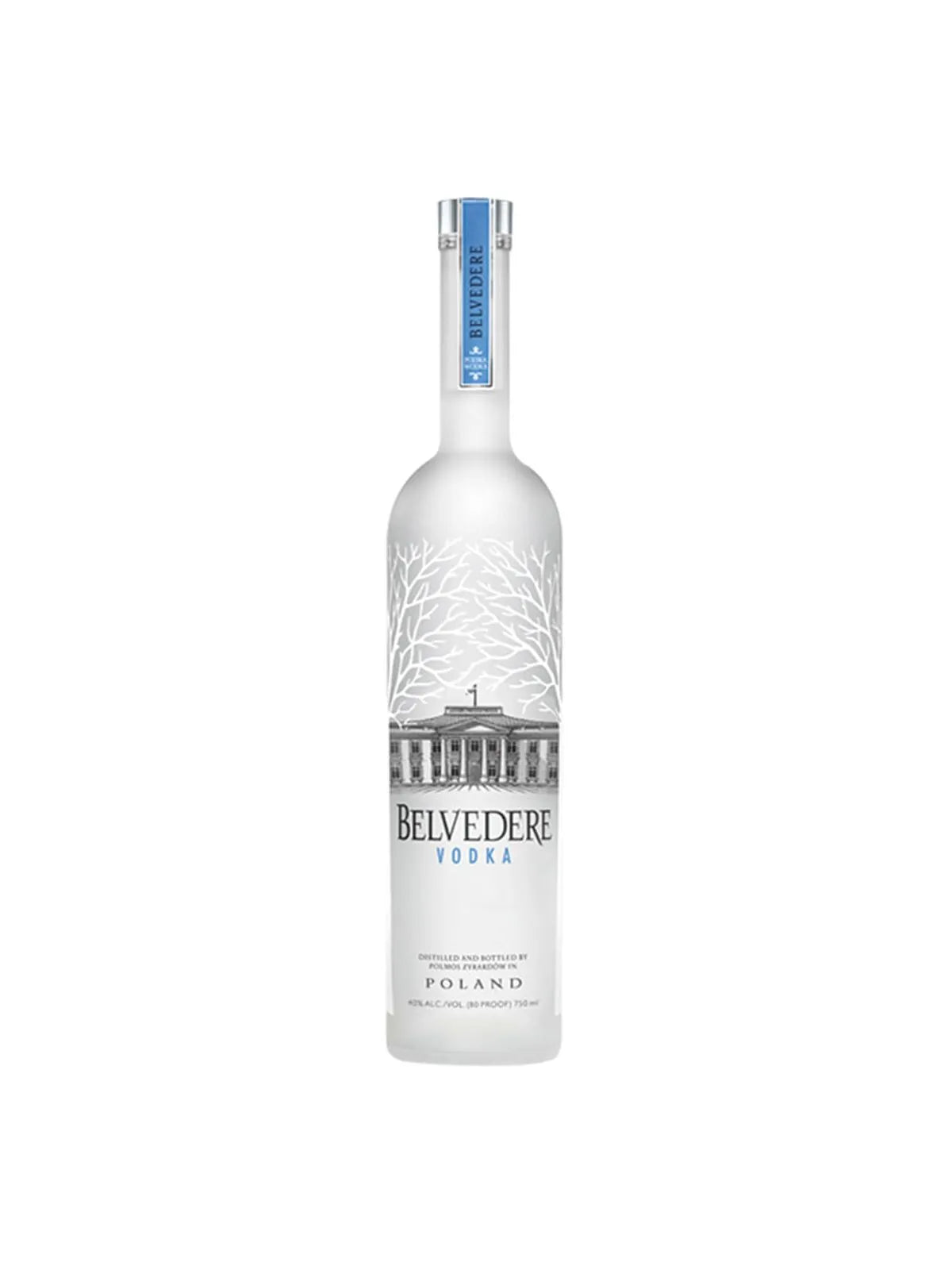 Vodka Belvedere 700 ml