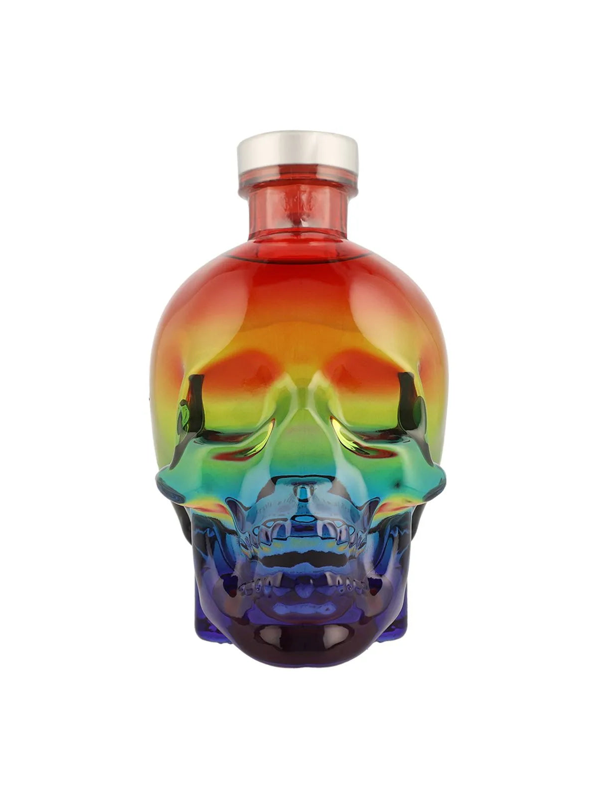 Vodka Crystal Head Pride 750 ml