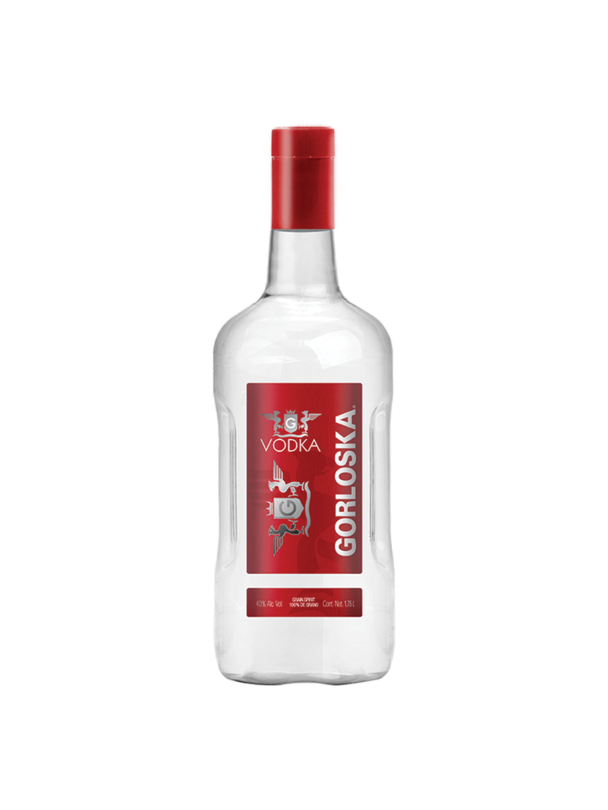 Vodka Gorloska 1.75 L