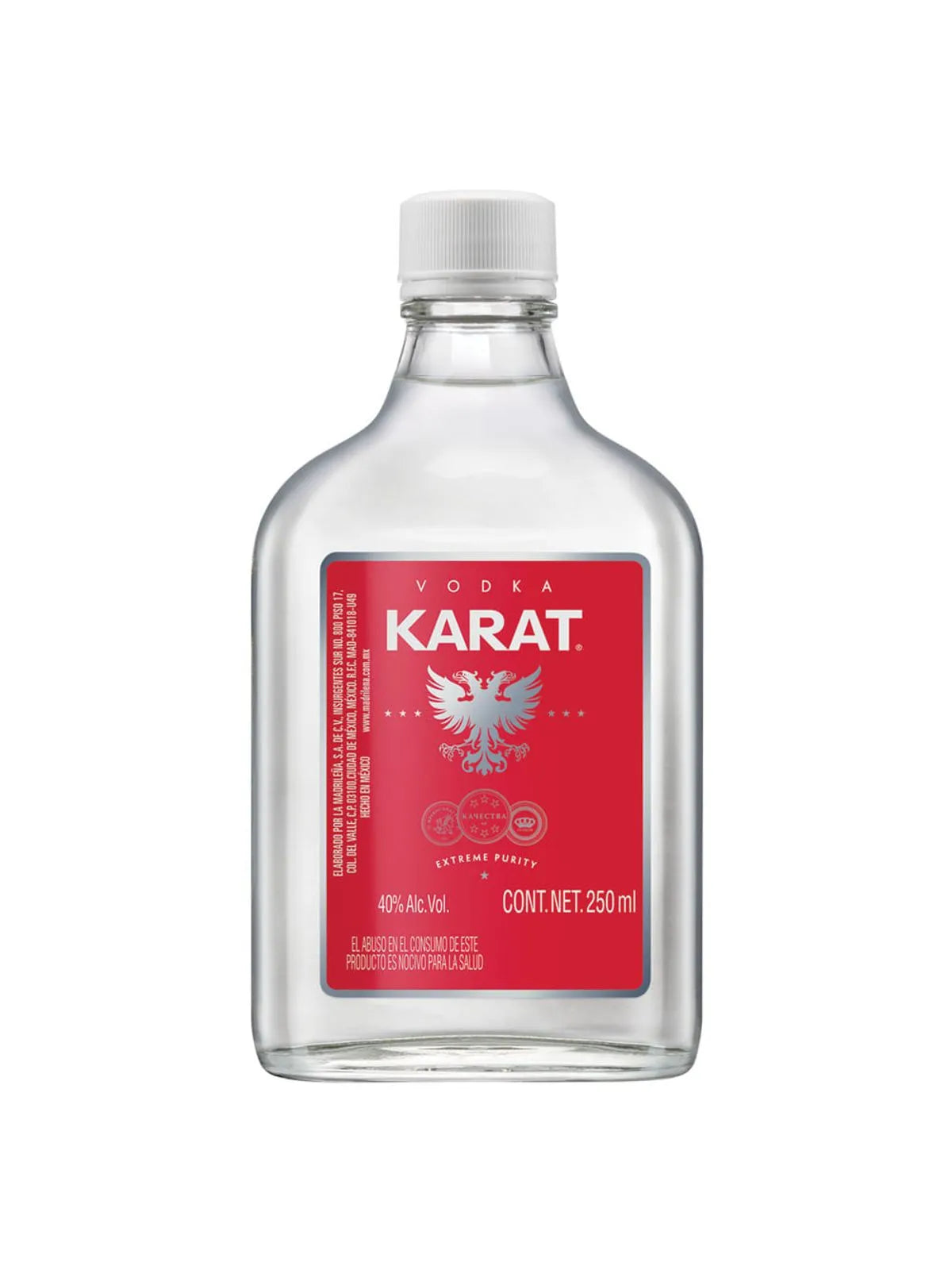 Vodka Karat 250ml