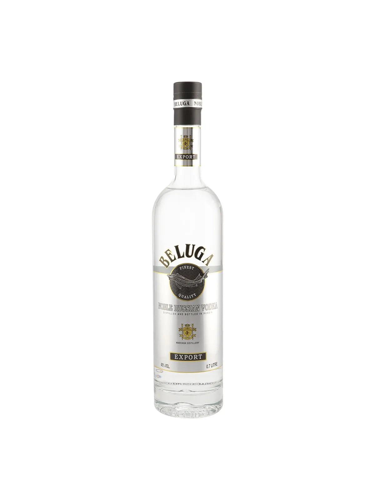 Vodka Beluga Noble Russian 700ml