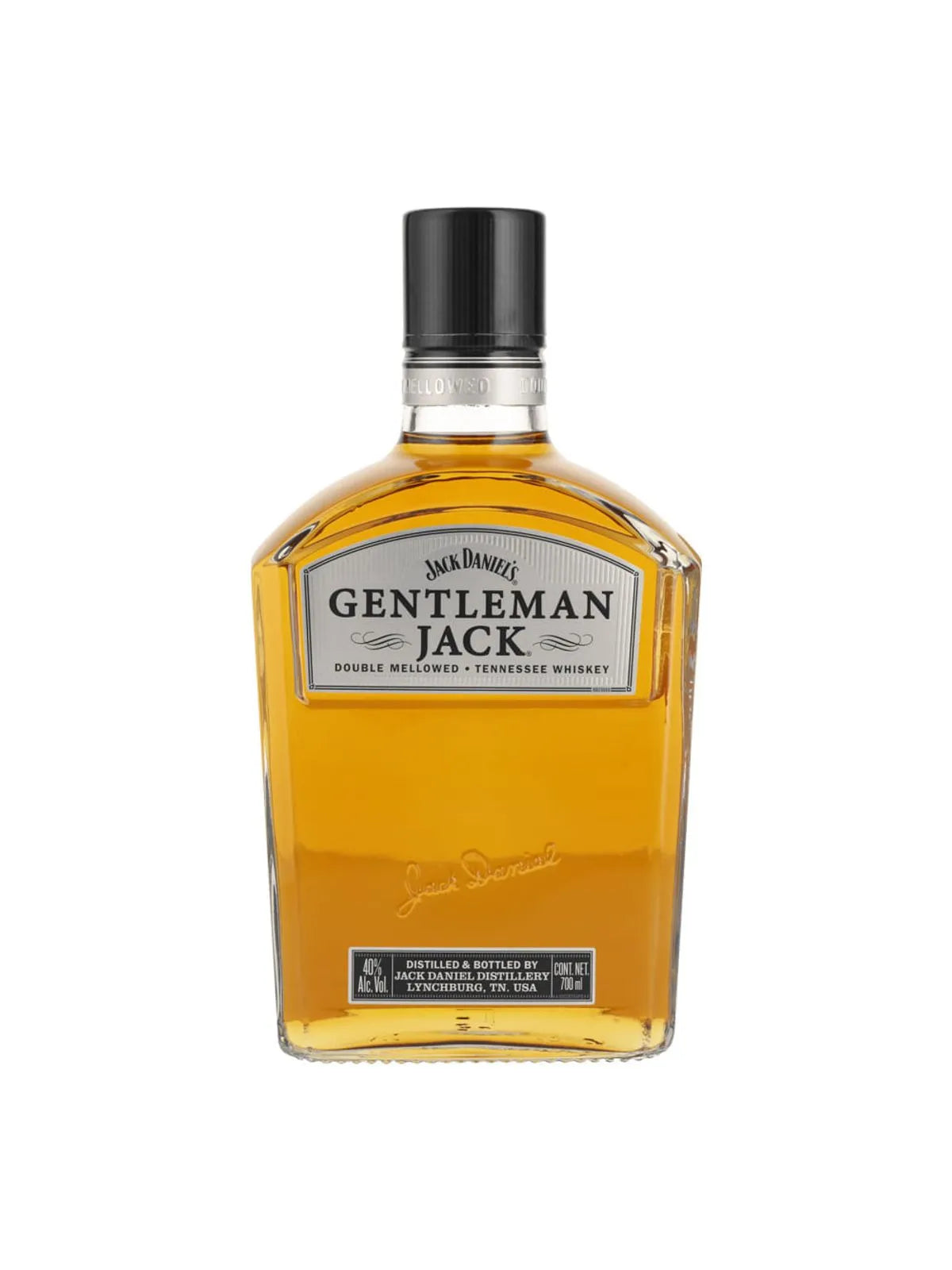 Whiskey Gentleman Jack 700 ml