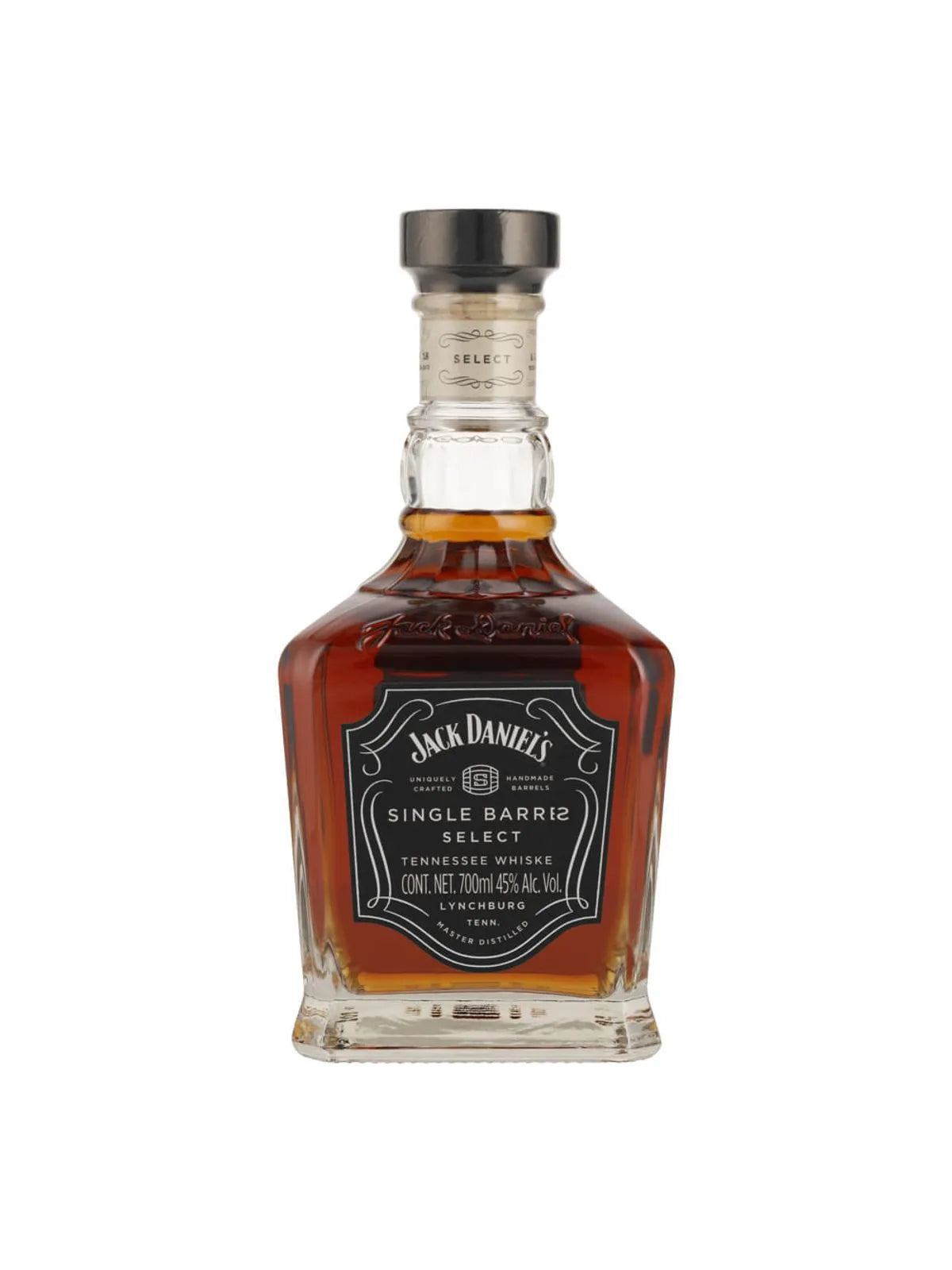 Whiskey Jack Daniel's Single Barrel 700 ml