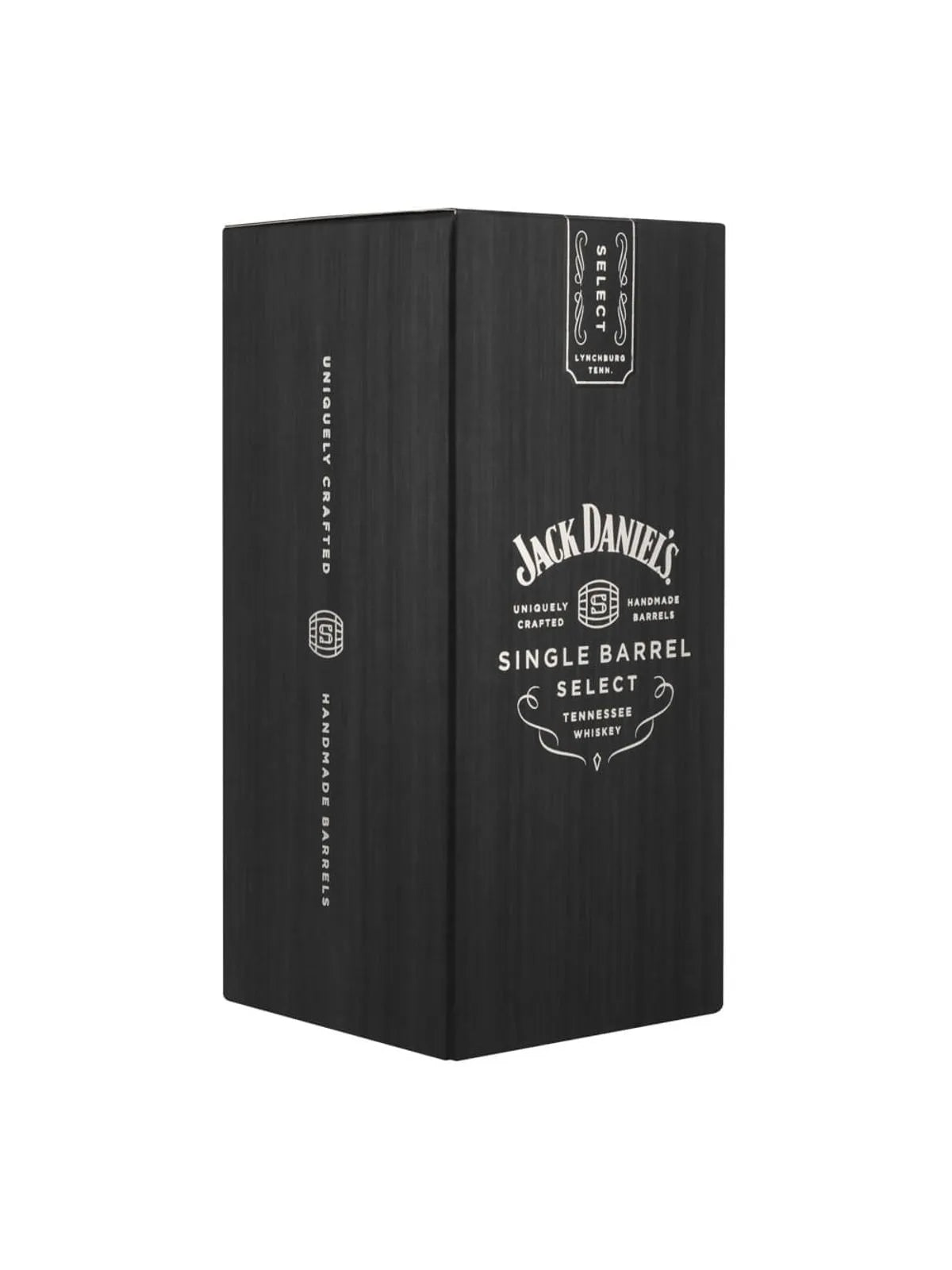 Whiskey Jack Daniel's Single Barrel 700 ml