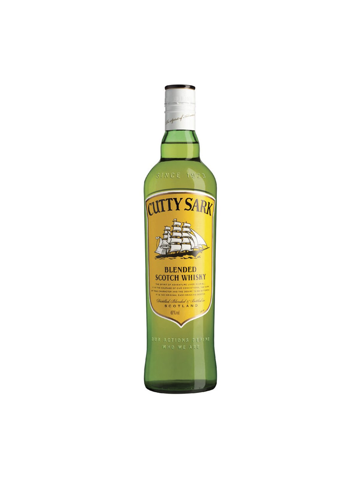 Whisky Cuty Sark Escoses 700 ml Cuty Sark