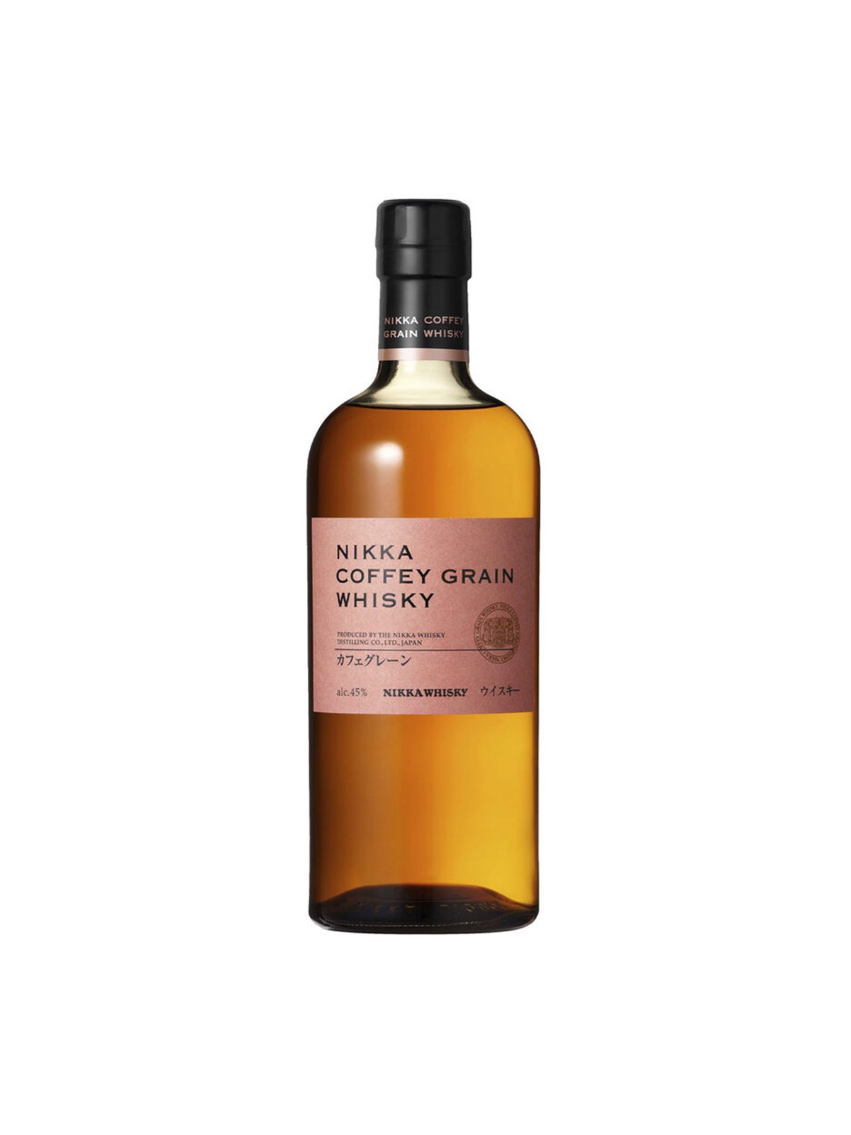 Whisky Nikka Coffey Garin, 700 ml
