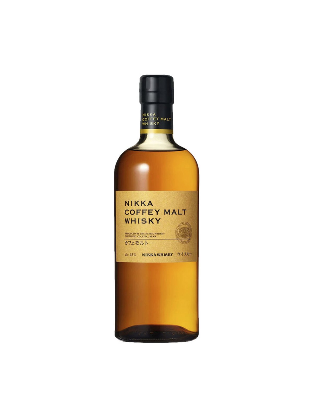Whisky Coffey Malt, Nikka 700 Ml