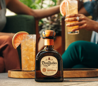 Tequila Don Julio Reposado 700 ml