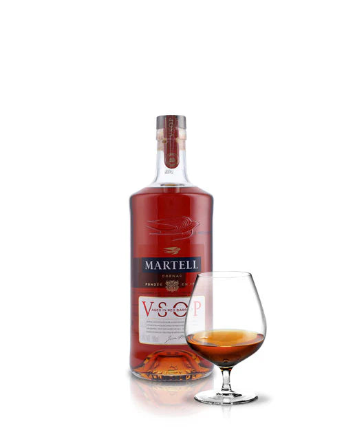 Cognac Martell V.S.O.P. 700 ml