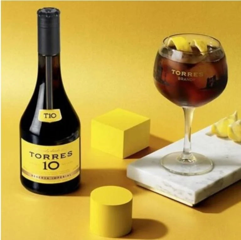 Brandy Torres 10 1L