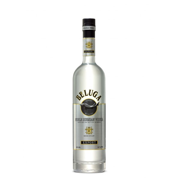 Vodka Beluga 700ml
