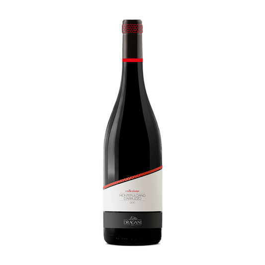 Montepulciano D´Abruzzo DOC 750 ml