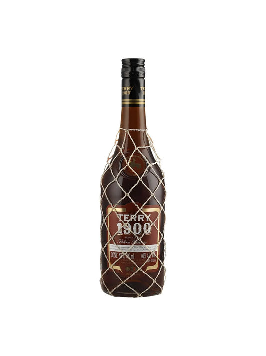 Brandy Terry 1900 700 ml