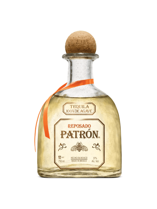 Tequila Patron Reposado 750ml