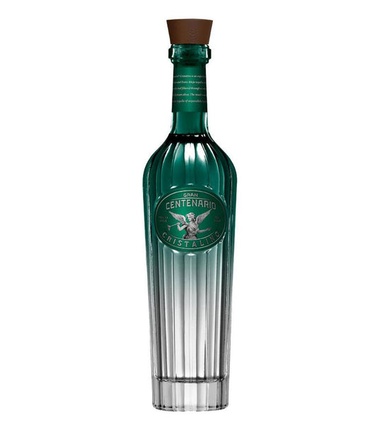 Tequila Gran Centenario Añejo Cristalino 750 ml