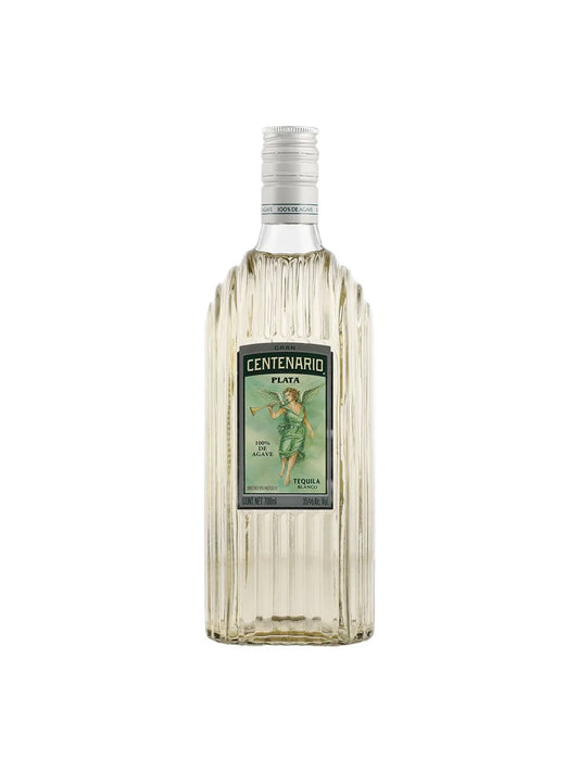 Tequila Gran Centenario Plata 700 ml