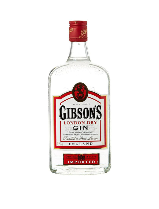 Ginebra Ginsons's Seco 700
