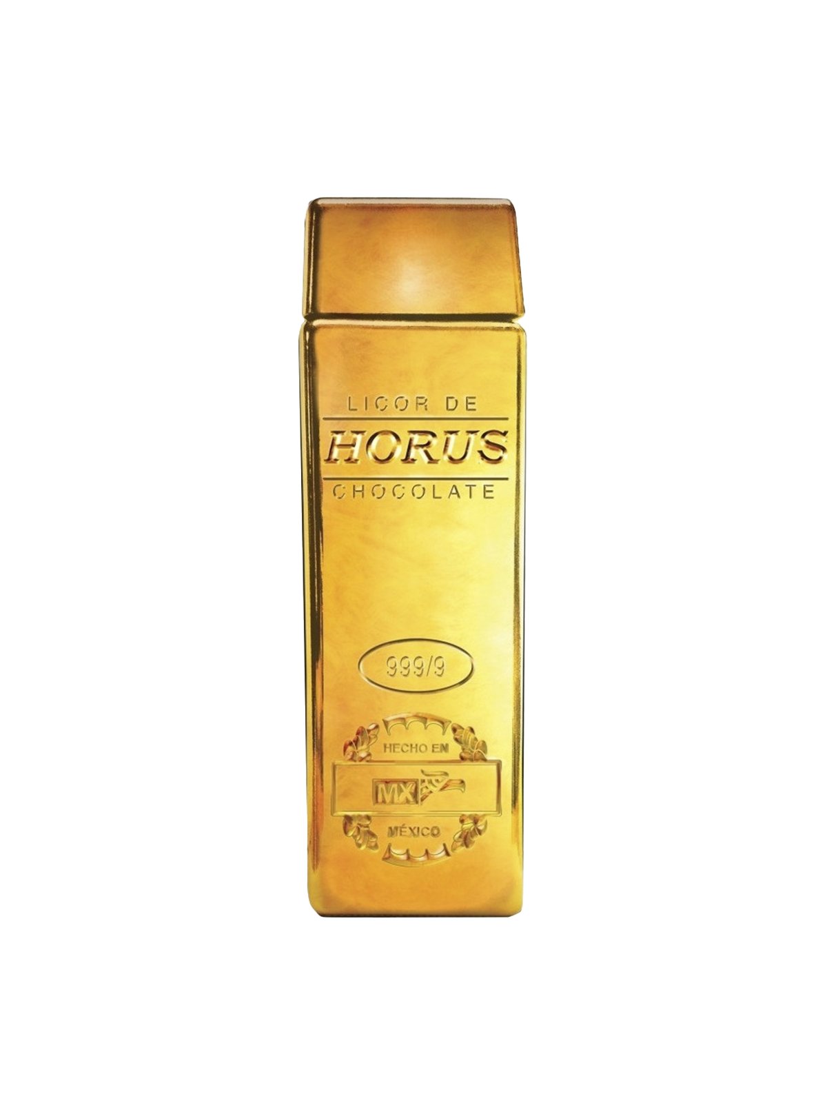 Licor De Chocolate Horus 750