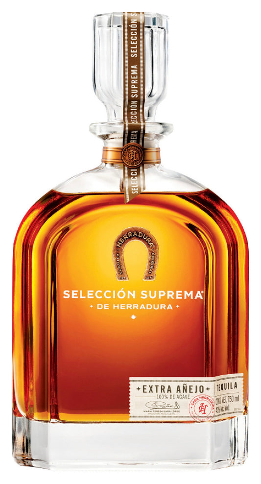 Tequila Herradura Selección Suprema 750ml