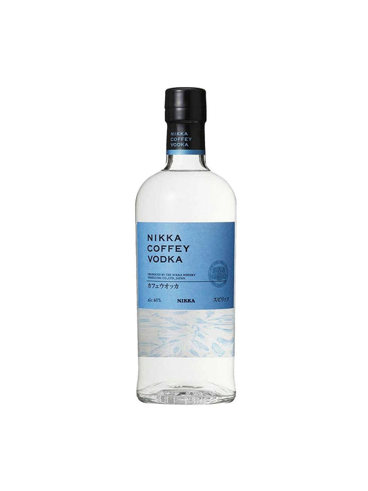 Vodka Coffey, Nikka 700 Ml