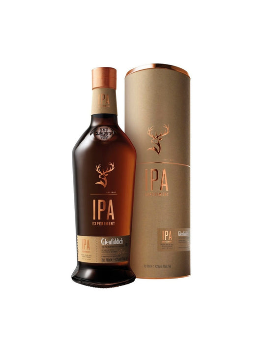 Whisky Glenfiddich IPA Experiment 700ml