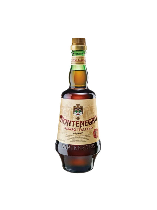 Licor Amaro Montenegro 750 Ml