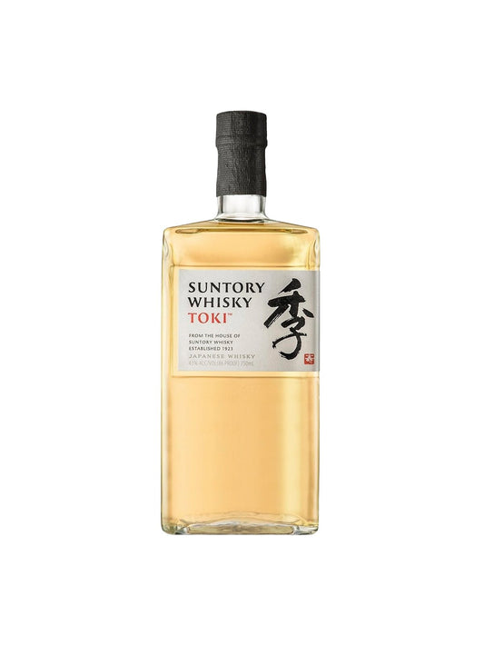 Whisky Toki Suntory 750ml