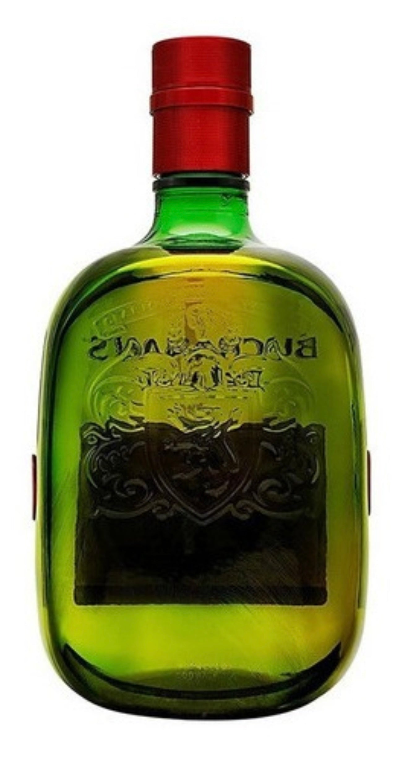 Whisky Buchanans Deluxe 12 Años 1 Litro