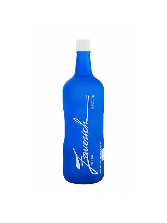 Vodka Zaverich 200 ml
