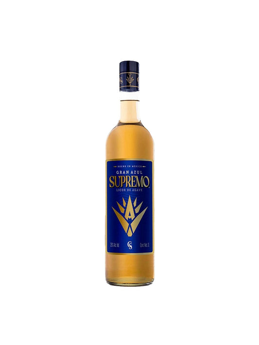 Licor Gran Azul Supremo 1 L