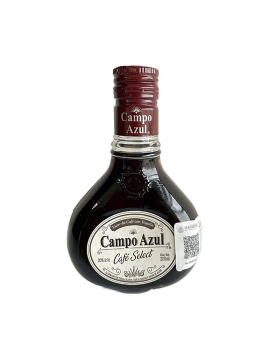 Campo Azul Café Selec 200 ml