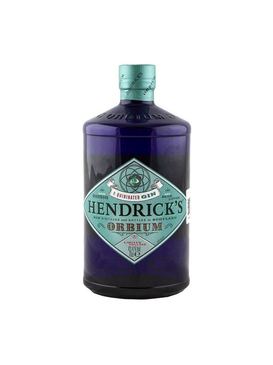 Ginebra Hendrick's Orbium Dry 700 mL