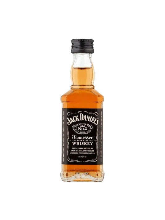 Whisky Jack Daniels Mini