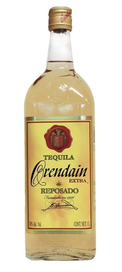 Tequila Orendain Extra Rep 1750 ml