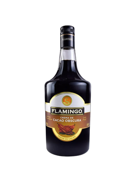 Crema Flamingo De Cacao Obscura 1 L