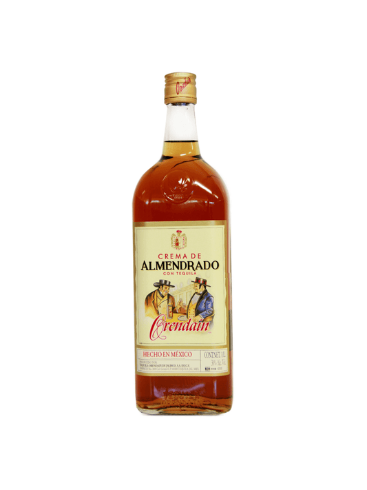 Crema de Almendrado Orendain 1 L