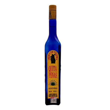 Crema De Tequila Quita Penas 1 Lt