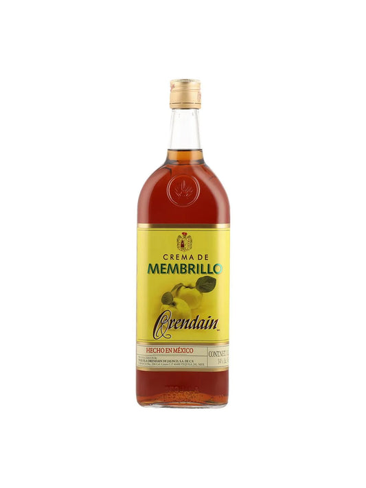 Crema De Membrillo Orendain 1L