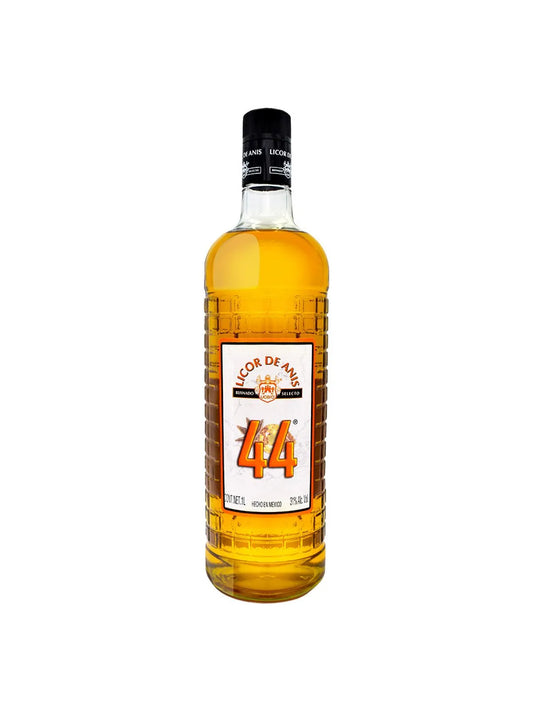 Licor de Anis 44 Ucero 1L